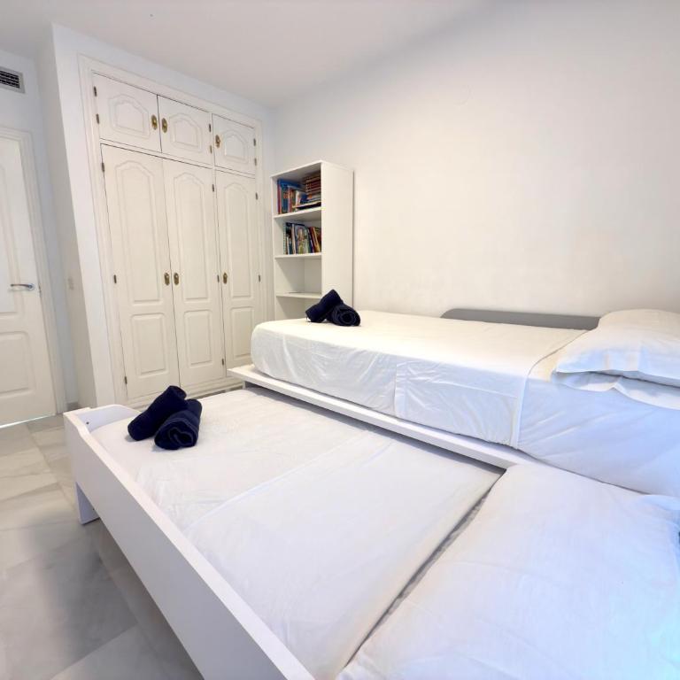 SR Torremar precioso chalé con jardín - Casa de 4 dormitorios - 33