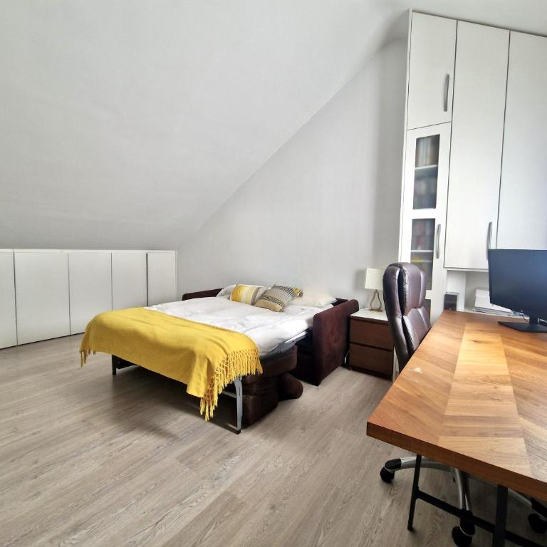 SR Torremar precioso chalé con jardín - Casa de 4 dormitorios - 36