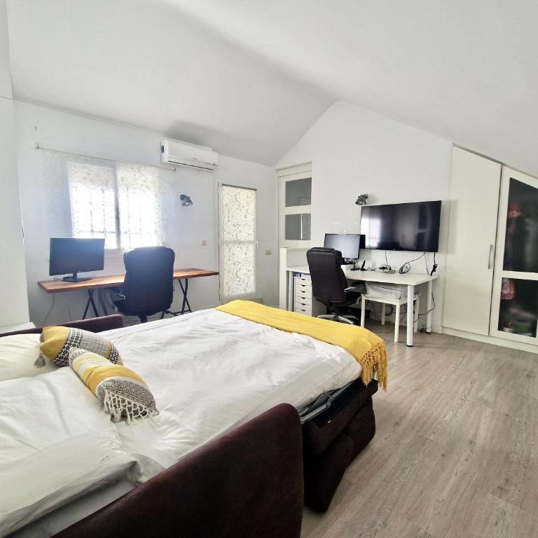 SR Torremar precioso chalé con jardín - Casa de 4 dormitorios - 37