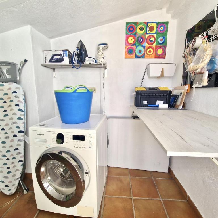 SR Torremar precioso chalé con jardín - Casa de 4 dormitorios - 40