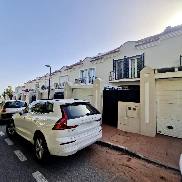 SR Torremar precioso chalé con jardín - Casa de 4 dormitorios - 43