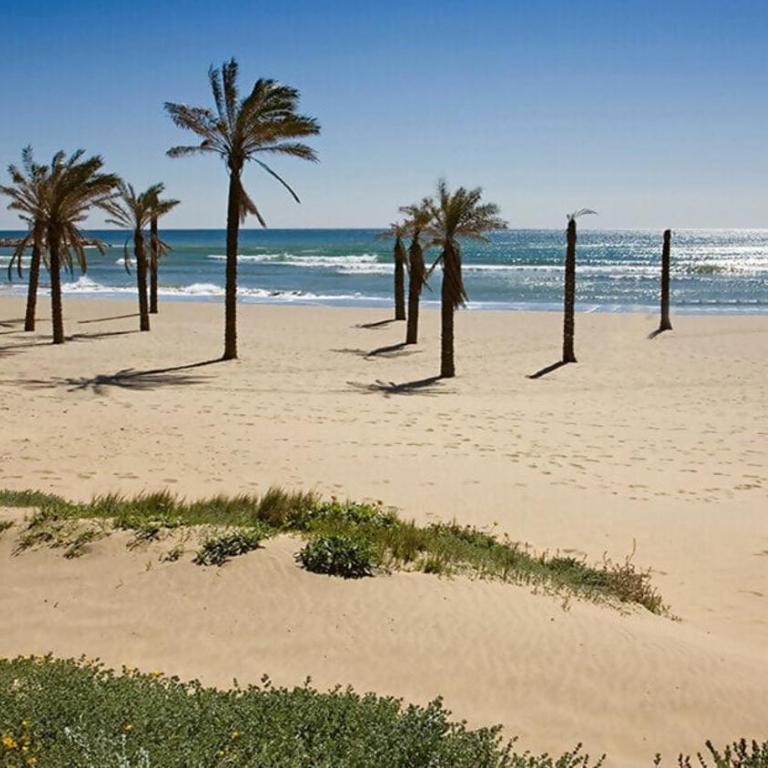 SR Torremar precioso chalé con jardín - Casa de 4 dormitorios - 47