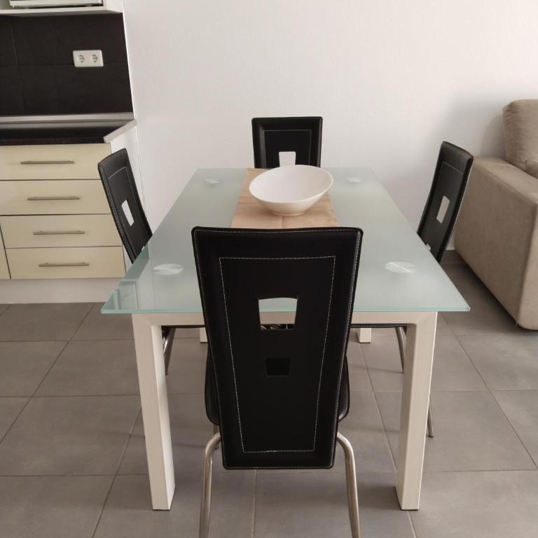 Mareverde WIFI 1 bedroom apartment - One-Bedroom Apartment - 7