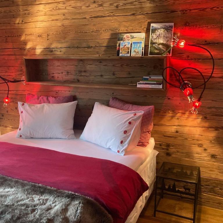 Rifugio Loft im alpine chic - Apartment mit 2 Schlafzimmern - 8
