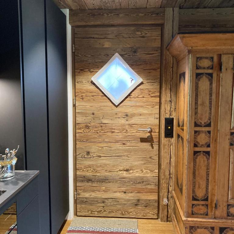 Rifugio Loft im alpine chic - Apartment mit 2 Schlafzimmern - 9
