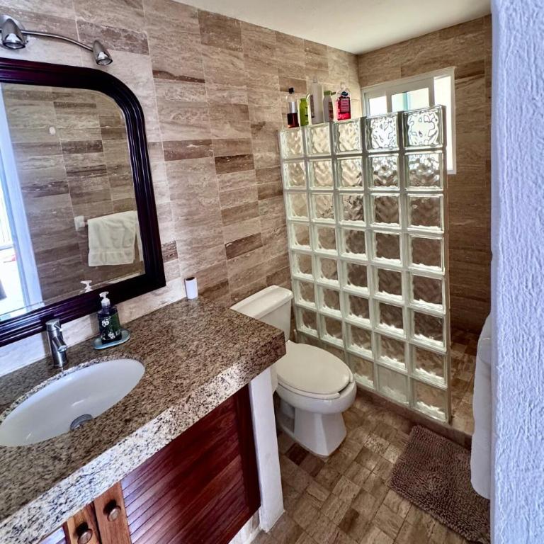 BrisaAzul Oceanfront Amazing Sunsets 2BR - Apartment mit 2 Schlafzimmern - 6