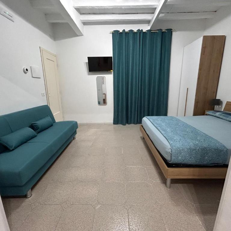 Viviamo Sicily - One-Bedroom House - 4