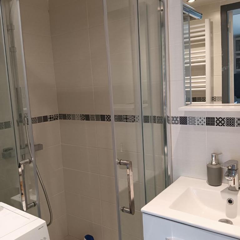 Un petit coin de Paradis - Frontignan Plage - Maison 1 Chambre - 30