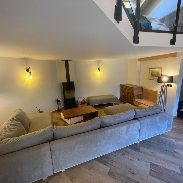 Chalet le Point de Vue - Chalet - 9