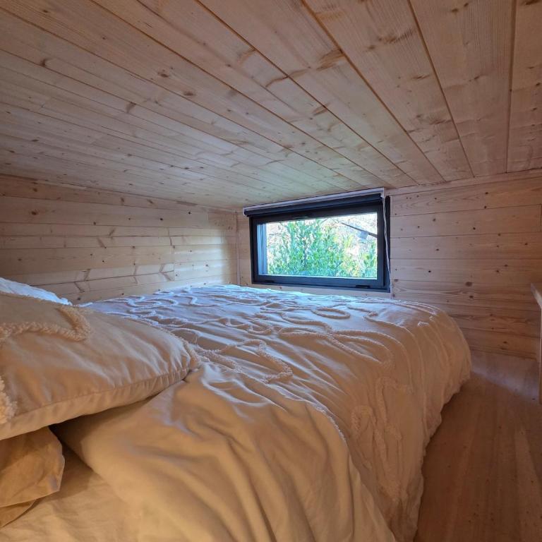 Casa Betel - Tiny House - Apartment mit 1 Schlafzimmer - 10