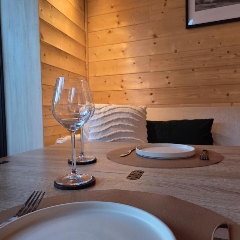 Casa Betel - Tiny House - Apartment mit 1 Schlafzimmer - 14