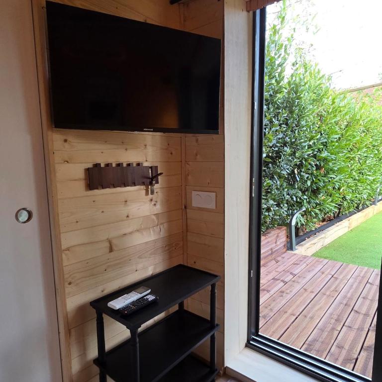 Casa Betel - Tiny House - Apartment mit 1 Schlafzimmer - 23
