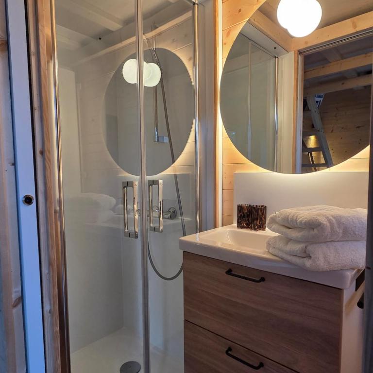 Casa Betel - Tiny House - Apartment mit 1 Schlafzimmer - 24