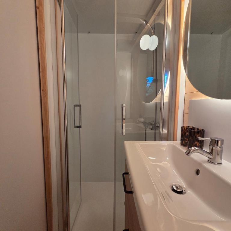 Casa Betel - Tiny House - Apartment mit 1 Schlafzimmer - 25