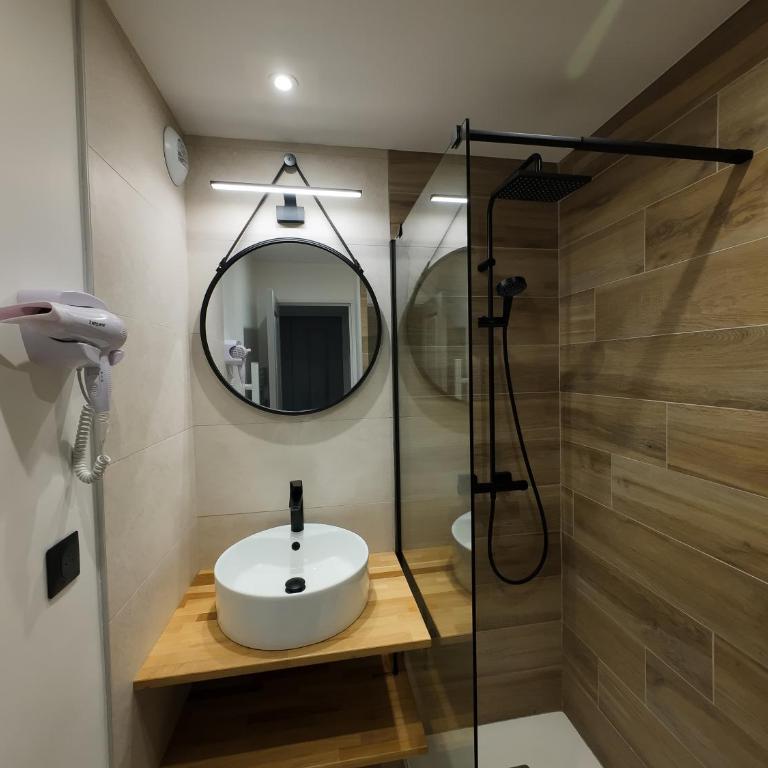 Appartement au Hameau des Issambres Le Pamakior - Appartement - Rez-de-Chaussée - 7