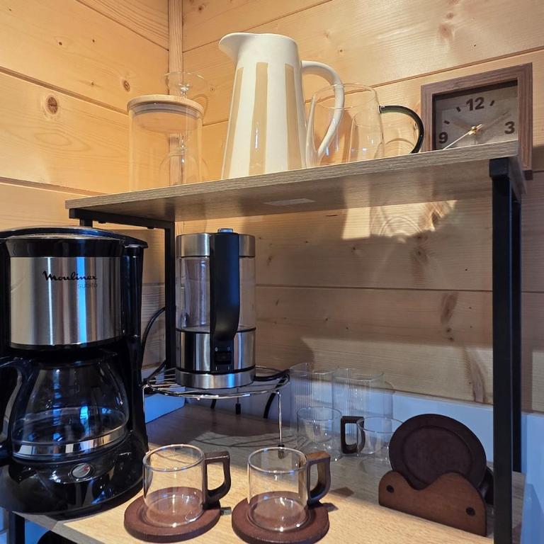Casa Betel - Tiny House - Apartment mit 1 Schlafzimmer - 34