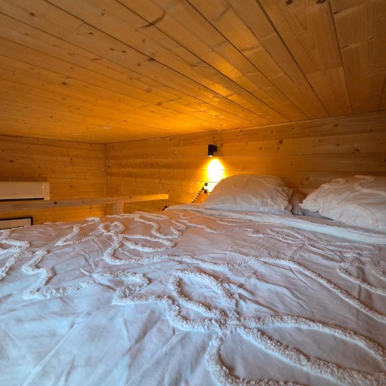 Casa Betel - Tiny House - Apartment mit 1 Schlafzimmer - 37