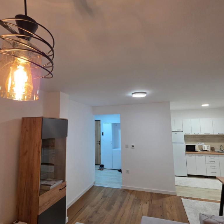 Iskra apartman - Appartement 1 Chambre - 2