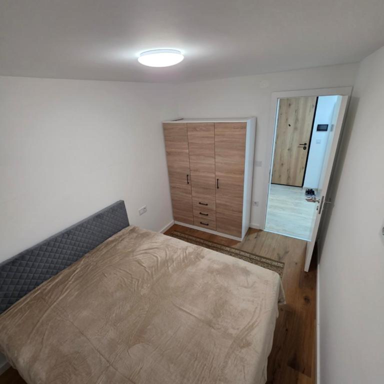 Iskra apartman - Appartement 1 Chambre - 4