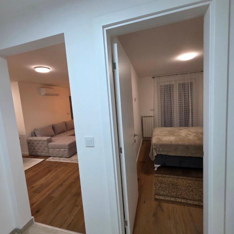 Iskra apartman - Appartement 1 Chambre - 5