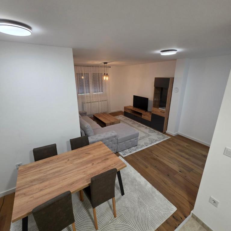 Iskra apartman - Appartement 1 Chambre - 6