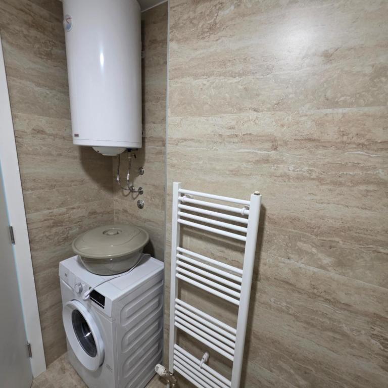 Iskra apartman - Appartement 1 Chambre - 7