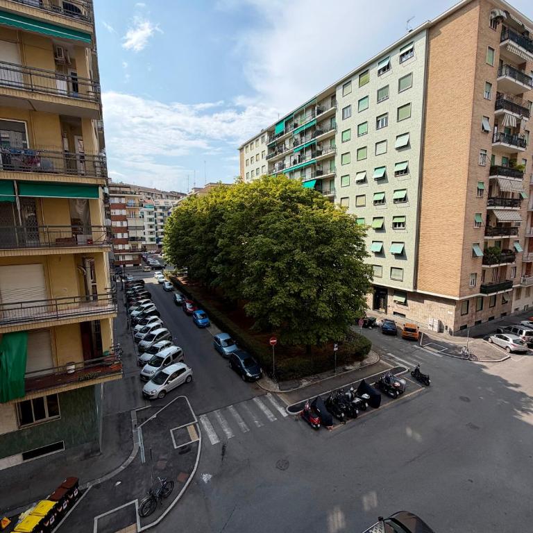 "Terzo Piano" tra Politecnico e InAlpi Arena - Apartment - 18