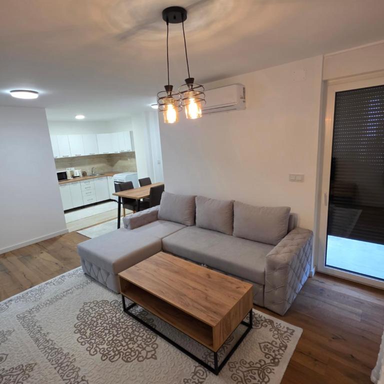 Iskra apartman - Appartement 1 Chambre - 12