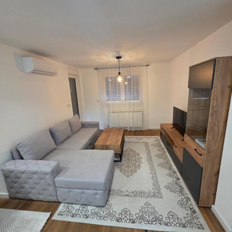 Iskra apartman - Appartement 1 Chambre - 1