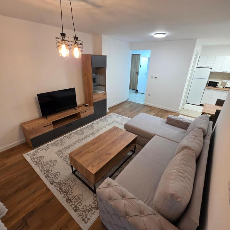 Iskra apartman - Appartement 1 Chambre - 13