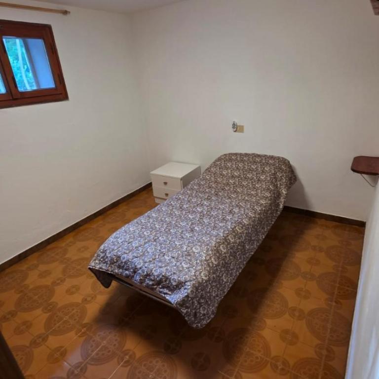 Villetta Lucertola al mare - Five-Bedroom House - 14