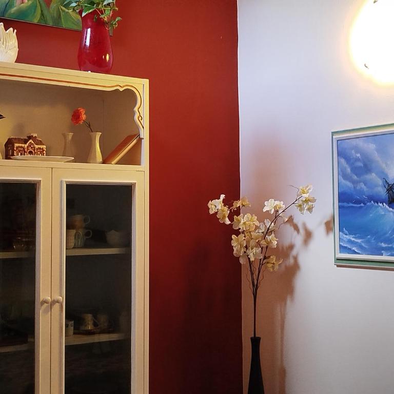 Casa Quaratesi - Two-Bedroom Apartment with Terrace - 44