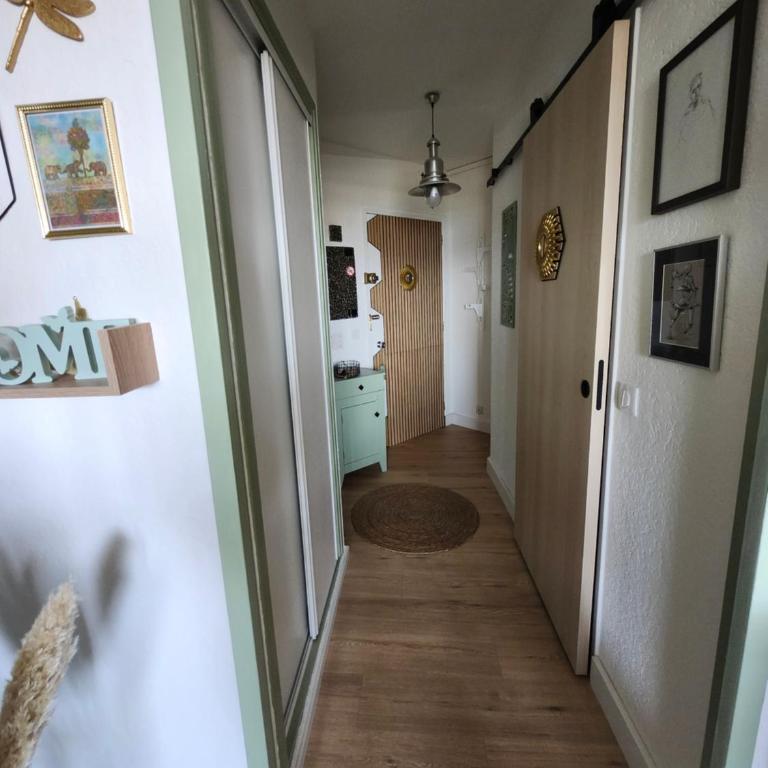 Joli petit cocon - Appartement 1 Chambre - 2