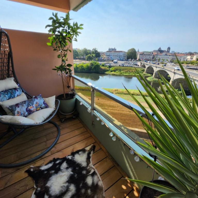 Joli petit cocon - Appartement 1 Chambre - 5
