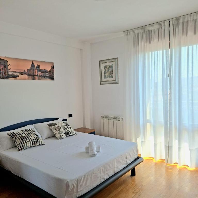 10-min-to-Venice Elegant apartment with terrace - Appartamento con 1 Camera da Letto - 1