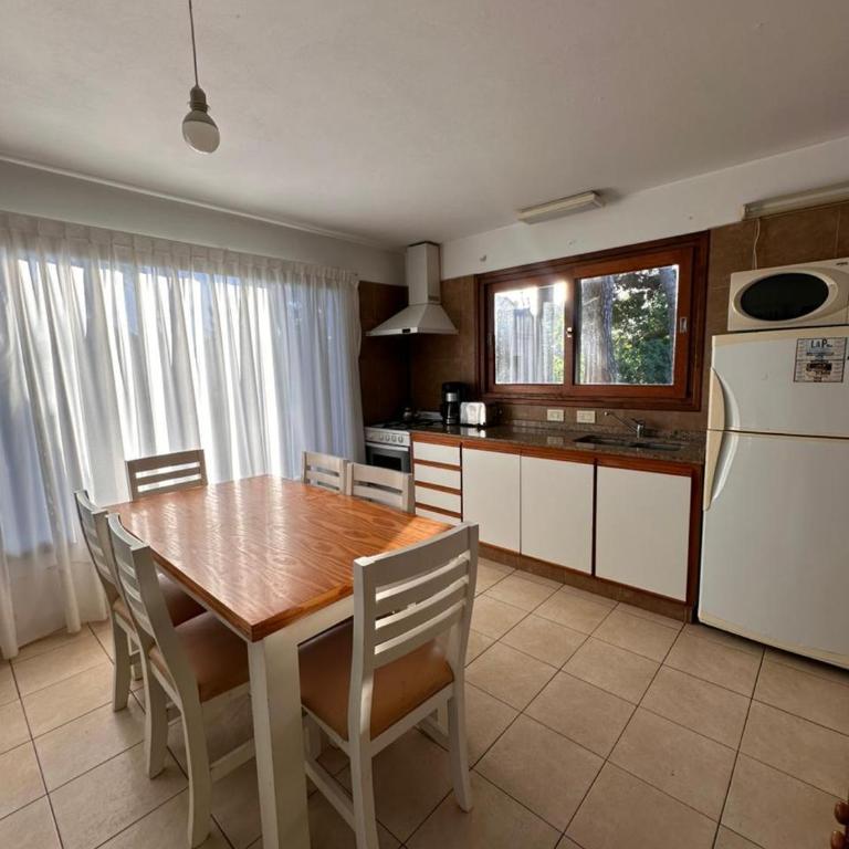 Departamentos Robette ostente-pinamar - Two-Bedroom Apartment - 11