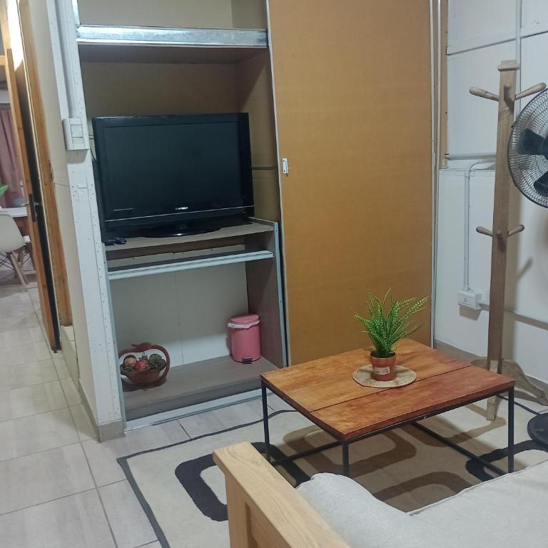 La casita de arriba - One-Bedroom Superior Apartment - 11