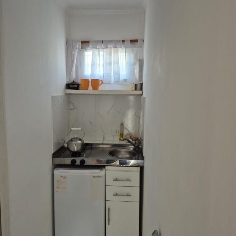 Consuelo - Apartamento de 1 dormitorio - 1