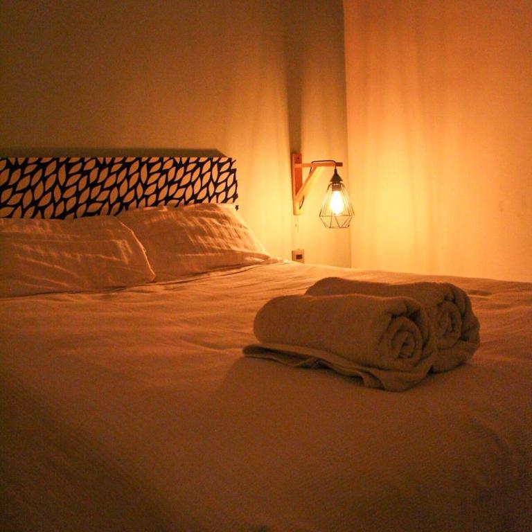 Suite Doble Celeste en el Corazón de Oaxaca - Two-Bedroom Apartment - 6