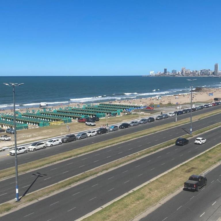 FRENTE al MAR - Apartamento de 3 dormitorios - 1