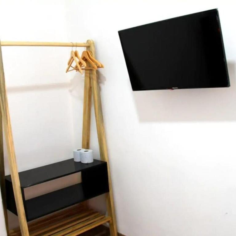 Suite Doble Celeste en el Corazón de Oaxaca - Two-Bedroom Apartment - 8