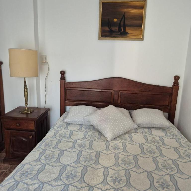 Consuelo - Apartamento de 1 dormitorio - 2