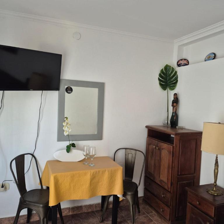 Consuelo - Apartamento de 1 dormitorio - 4