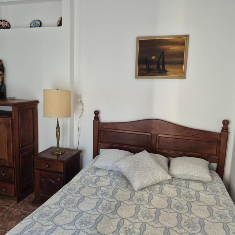 Consuelo - Apartamento de 1 dormitorio - 6