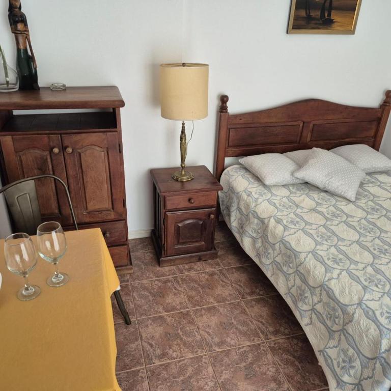 Consuelo - Apartamento de 1 dormitorio - 7
