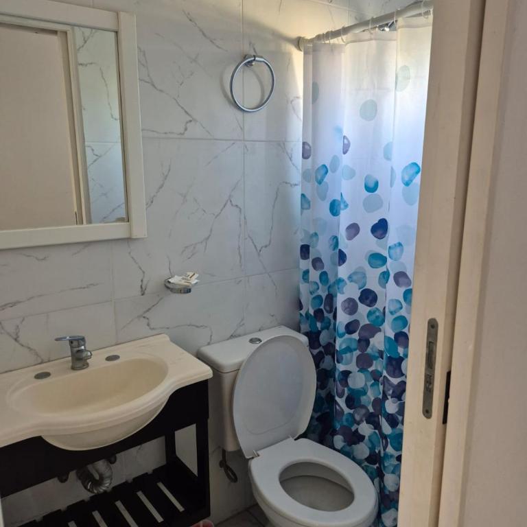 Consuelo - Apartamento de 1 dormitorio - 8