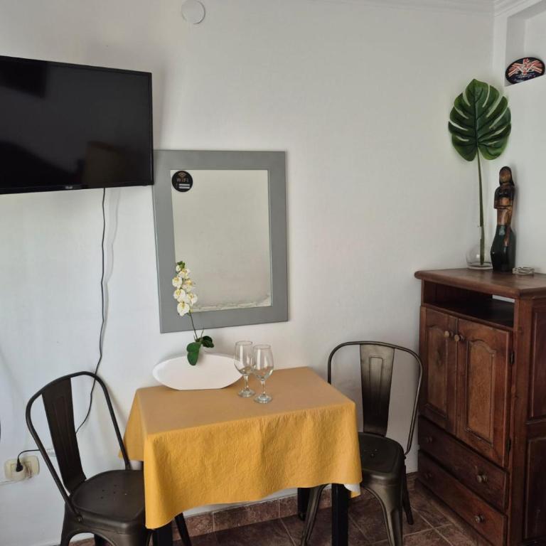 Consuelo - Apartamento de 1 dormitorio - 11