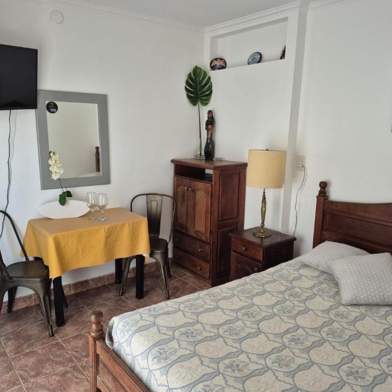 Consuelo - Apartamento de 1 dormitorio - 13
