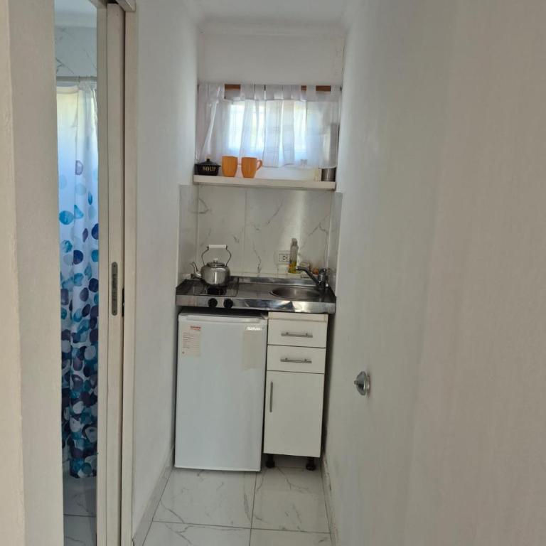 Consuelo - Apartamento de 1 dormitorio - 15