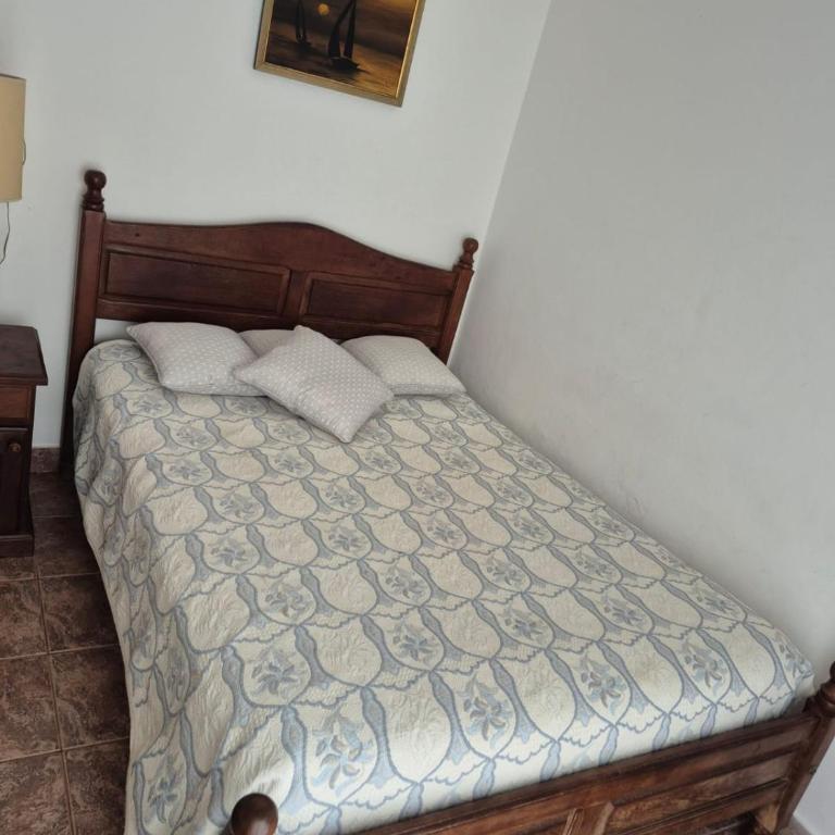 Consuelo - Apartamento de 1 dormitorio - 16
